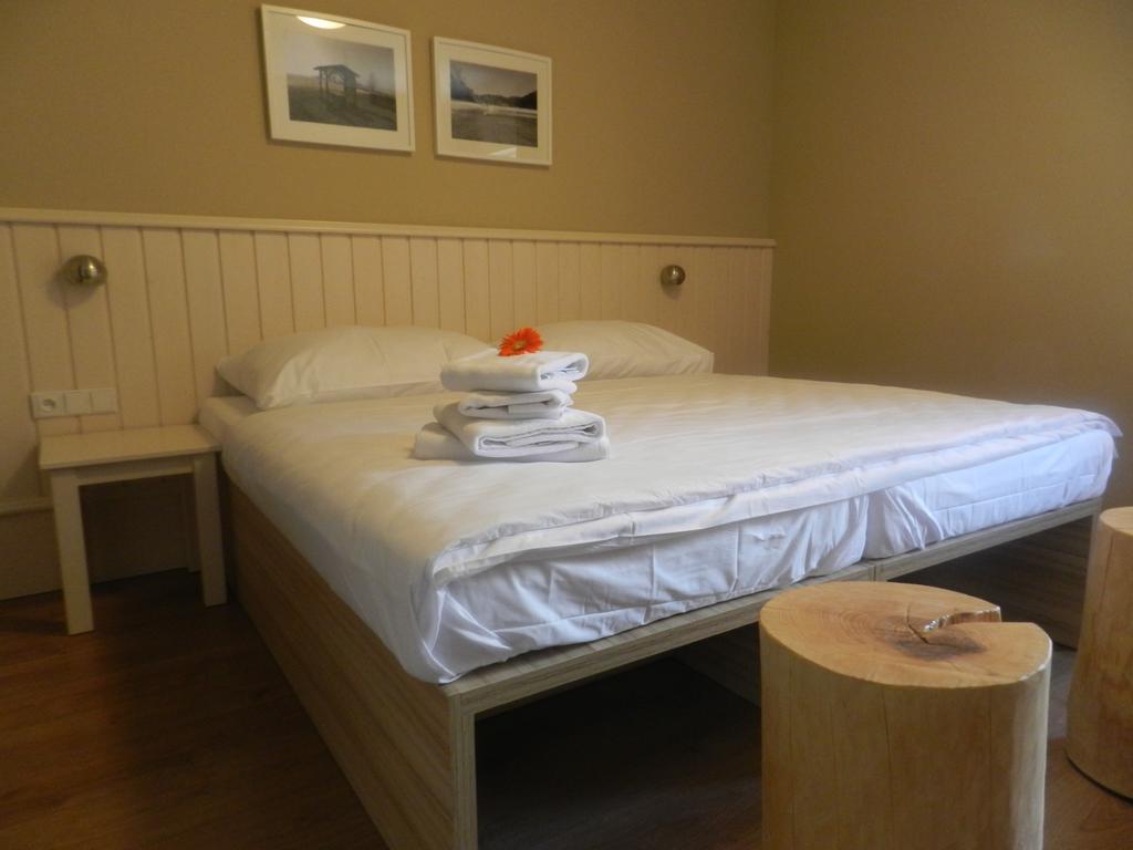 Wellness Hotel Bozenov Zabreh Room photo